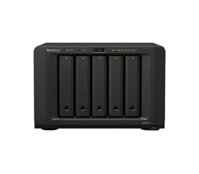 Synology 5 bay NAS DiskStation DS1517 + (2GB)