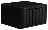 Synology 5 bay NAS DiskStation DS1517