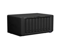 Synology 8 bay NAS DiskStation DS1817 + (8GB)