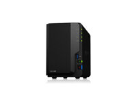 Synology DiskStation DS218+