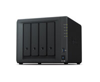 Synology DiskStation DS918+