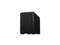 Synology DiskStation DS218play