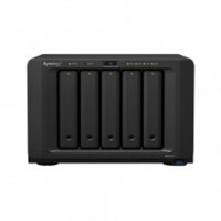 Synology-DS1517-plus-2GB NAS 5-BAY