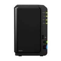 Synology DS218