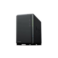 Synology-DS218play Thiết bị lưu trữ xanh NAS 2-BAY DS218Play