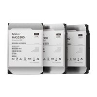 Synology HAS5310-20T, Ổ cứng HDD 20TB  3.5 inch SAS 12 Gb/s