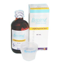 SYRO BRICANYL