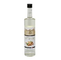 Syrup 1705 Almond 700ml