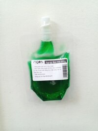 Syrup Bạc Hà - 100g