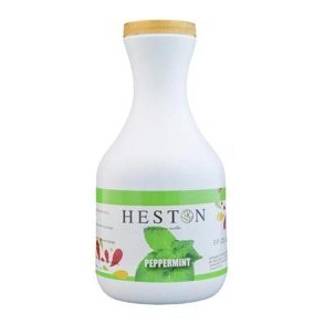 Syrup bạc hà Heston