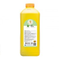 Syrup Bạc Hà Maulin 2.5KG