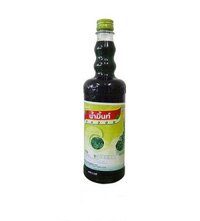 Syrup Bạc Hà Xanh - Ding Fong 755ml