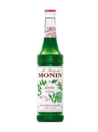 Syrup Bạc hà xanh Monin