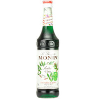 Syrup Bạc Hà Xanh - Monin 700ml