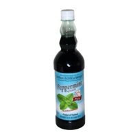 Syrup Bạc Hà Xanh - Pixie 730ml