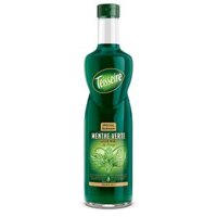 Syrup Bạc Hà Xanh - Teisseire 700ml