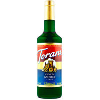 Syrup Bạc Hà Xanh - Torani 750ml