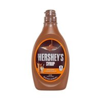 Syrup Caramel Hershey'S 623G