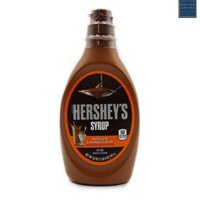 Syrup Caramel hiệu Hershey's chai 625g