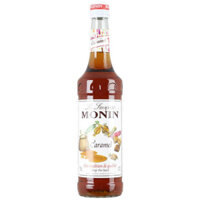 Syrup Caramel - Monin 700ml