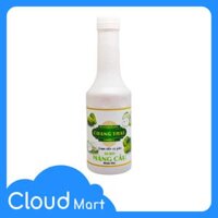 Syrup Chang Thái Mãng Cầu (C/1 lít)