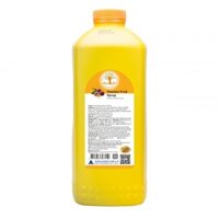 Syrup Chanh Dây Maulin 2.5KG