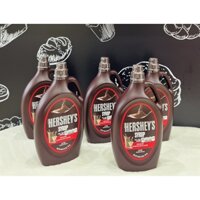 Syrup Chocolate Great Value Sugar Free (chai 1.36kg)