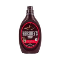 Syrup Chocolate Hershey'S 680G