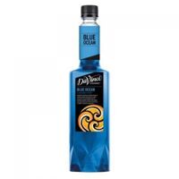 Syrup Davinci Blue Ocean