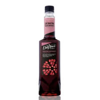 Syrup Davinci chai 750ml - LỰU
