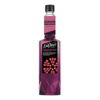 Syrup Davinci hương vị Phúc Bồn Tử Rhapsody (Raspberry Rhapsody) 750 ml - SDV037