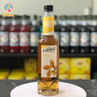 SYRUP DAVINCI VANI (CÓ CHAI CHIẾT LẺ) - VANILLA DAVINCI GOURMET SYRUP