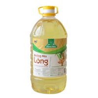 Syrup Đường Biên Hoà – Đường Mía Lỏng Biên Hòa (4,8L)