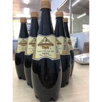 Syrup đường đen Maulin