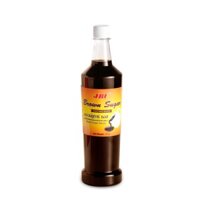 Syrup Đường Đen -Syrup đường nâu JBU Brown sugar sauce chai 1.070kg