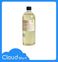 Syrup đường Sugar Cane Zeta 1L- 1.24kg – Chai