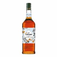 Syrup Giffard Caramel Muối 1 Lít – Salted Caramel Syrup
