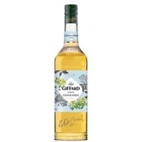 Syrup Giffard Hoa Cơm Cháy - Elderflower Syrup
