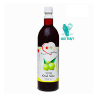 Syrup Good Heart Quả Sấu