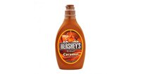 Syrup Hershey Caramel 623g