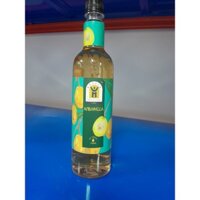 SYRUP HESTIA CÓC VÀNG