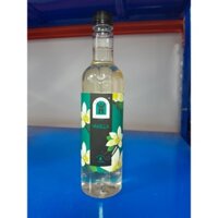 SYRUP HESTIA VANILLA