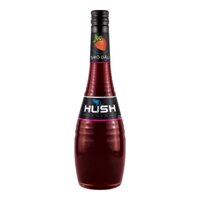Syrup Hush chai 750ml - DÂU