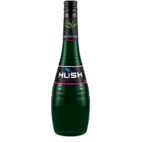 Syrup Hush chai 750ml - TRÀ XANH
