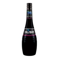 Syrup Hush chai 750ml - VIỆT QUẤT TÍM