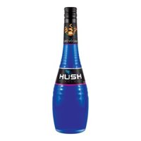 Syrup Hush chai 750ml - VỎ CAM