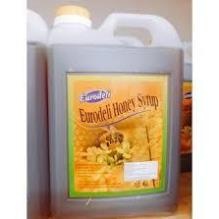 Syrup Mật Ong Eurodeli 3kg