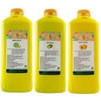 Syrup Maulin 2.5kg các loại