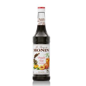 Syrup Monin Đào – 700ml