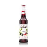 Syrup Monin Grenadine (Lựu Cây) 700ml – Chai